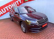 Škoda Kodiaq 5