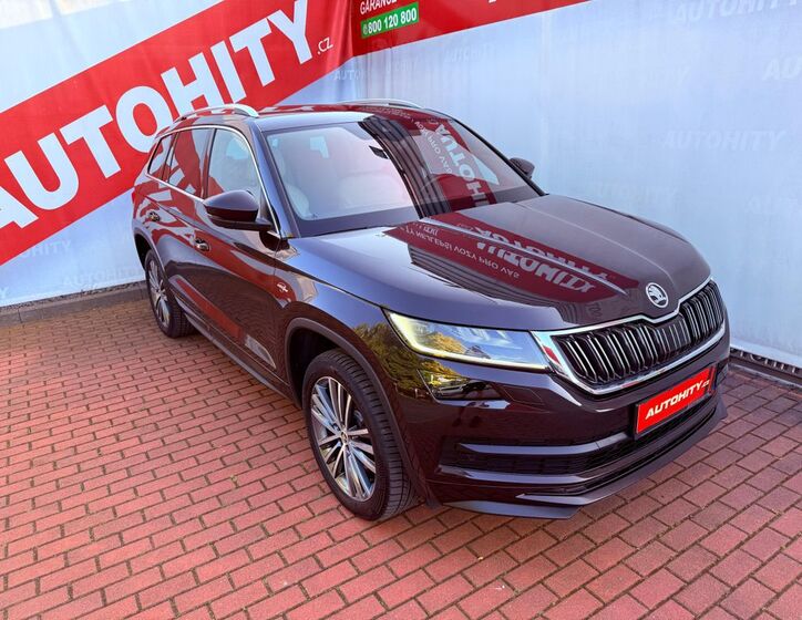 Škoda Kodiaq 5