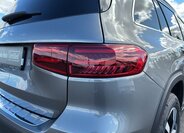 Mercedes-Benz GLB SUV / Terénní 2,0 l 85 kw