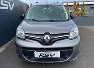 Renault Kangoo 4