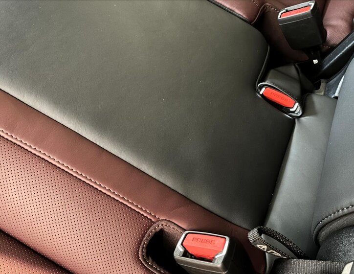 Land Rover Range Rover Sport SUV / Terénní 3,0 l 258 kw