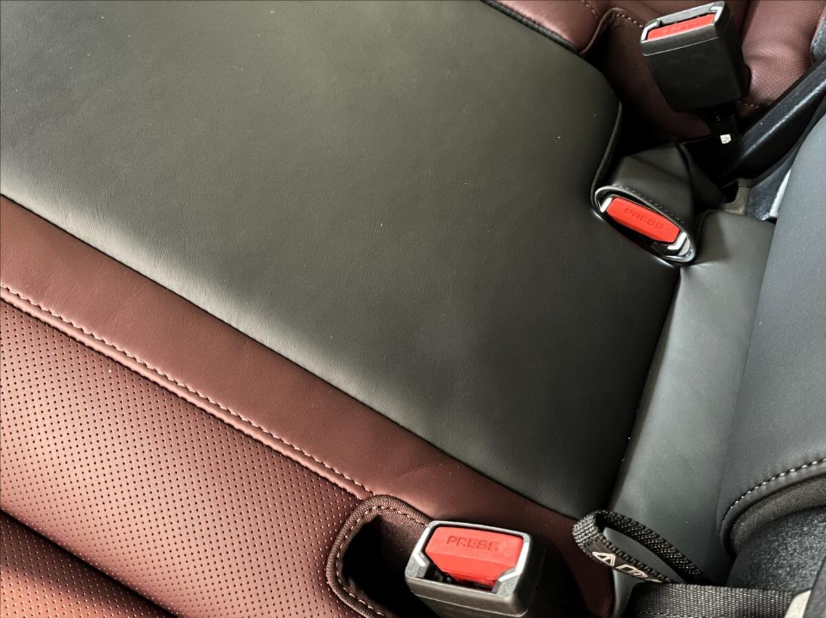 Land Rover Range Rover Sport SUV / Terénní 3,0 l 258 kw