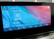 Škoda Octavia Kombi 2,0 l 180 kw