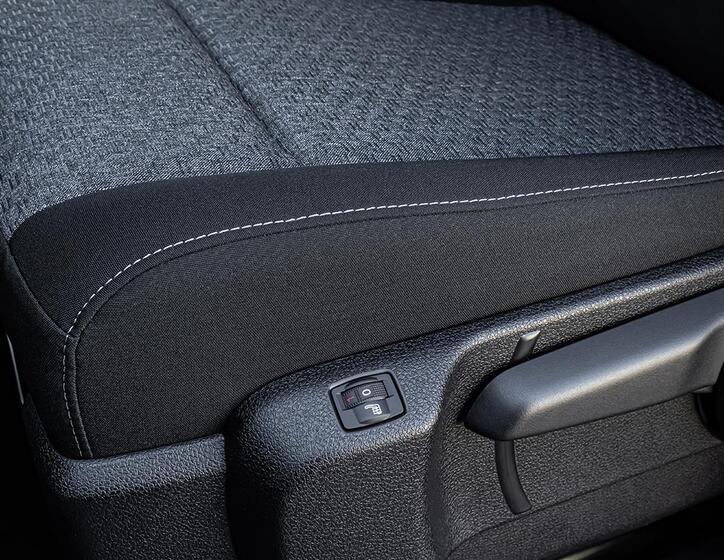 Citroën SpaceTourer 15