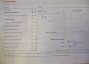 Škoda Fabia Kombi 1,2 l 63 kw