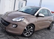 Opel Adam Hatchback 1,2 l 51 kw