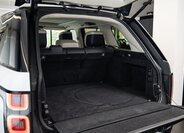 Land Rover Range Rover SUV / Terénní 4,4 l 250 kw