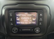 Jeep Renegade SUV / Terénní 2,0 l 103 kw
