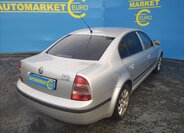 Škoda Superb Ostatní 1,9 l 74 kw