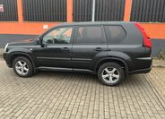 Nissan X-Trail 8