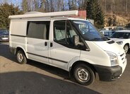 Ford Transit Skříň 2,2 l 63 kw