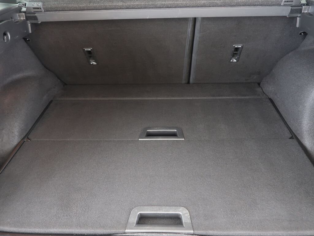 Renault Kadjar SUV / Terénní 1,6 l 96 kw