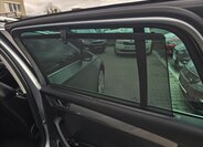 Škoda Superb Kombi 2,0 l 140 kw