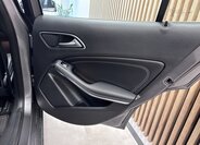 Mercedes-Benz GLA Kombi 1,6 l 90 kw