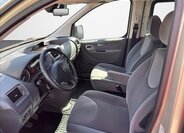 Citroën Jumpy MPV 2,0 l 120 kw