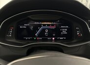 Audi S6 Kombi 3,0 l 253 kw