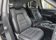 Mazda CX-5 25