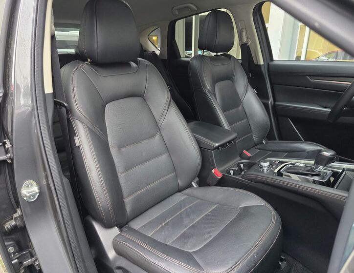 Mazda CX-5 25