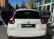 Nissan Juke Hatchback 1,6 l 147 kw