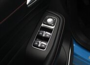 MG HS SUV 1,5 l 119 kw