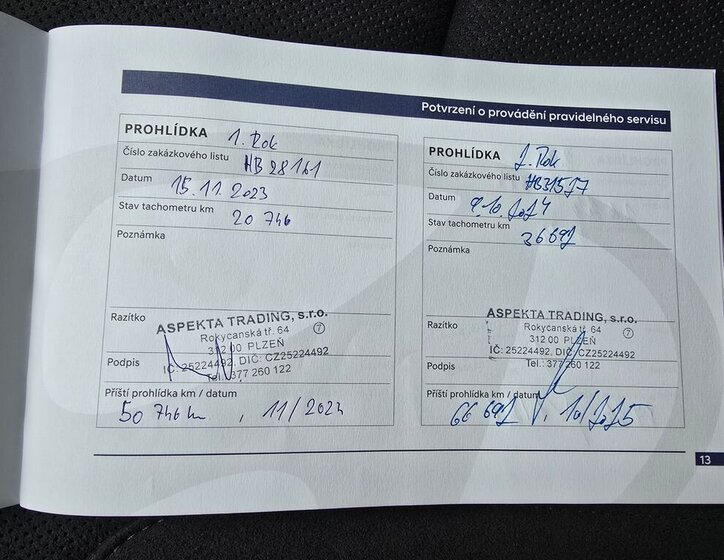 Hyundai Tucson SUV 1,6 l 100 kw