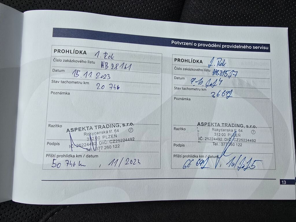 Hyundai Tucson SUV 1,6 l 100 kw