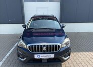 Suzuki SX4 S-Cross SUV 998,0 82 kw
