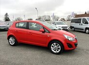 Opel Corsa 3