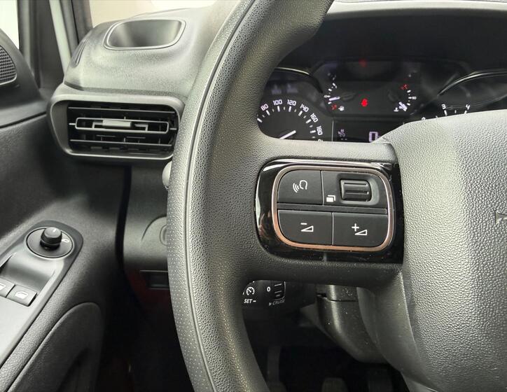 Toyota ProAce City 13