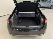 Škoda Superb Liftback 2,0 l 110 kw