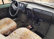 Škoda 105 Sedan 0,0 0