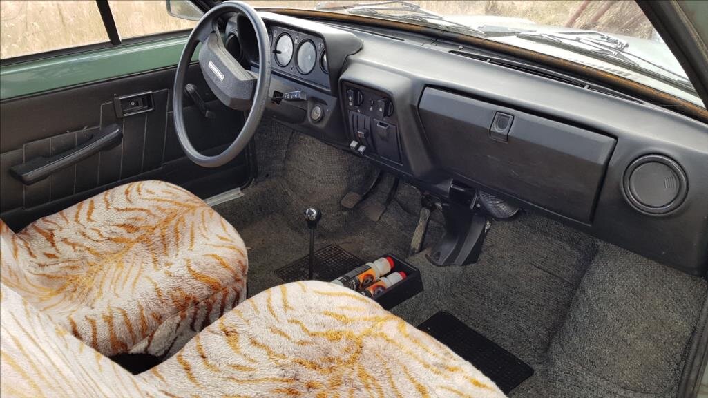 Škoda 105 Sedan 0,0 0