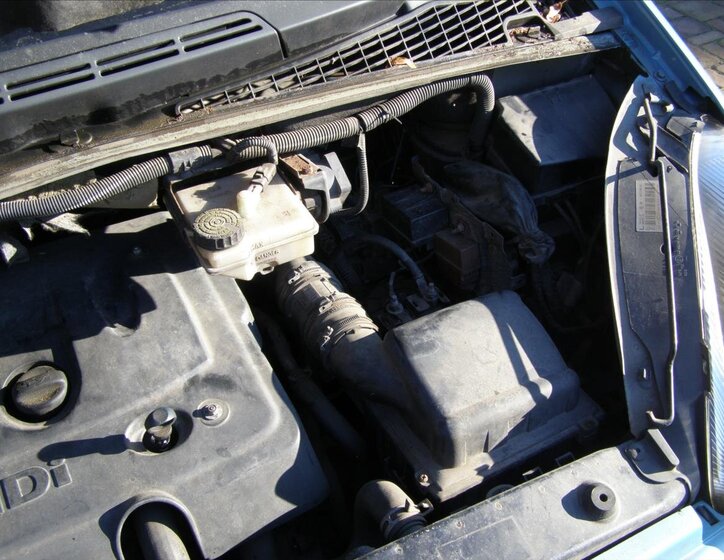 Citroën Xsara Picasso 19