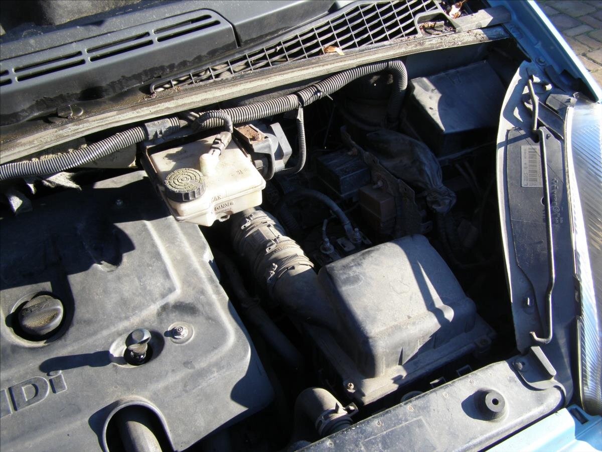 Citroën Xsara Picasso