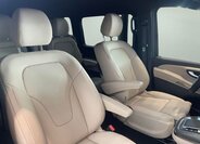 Mercedes-Benz Třídy V VAN / Minibus 2,0 l 174 kw