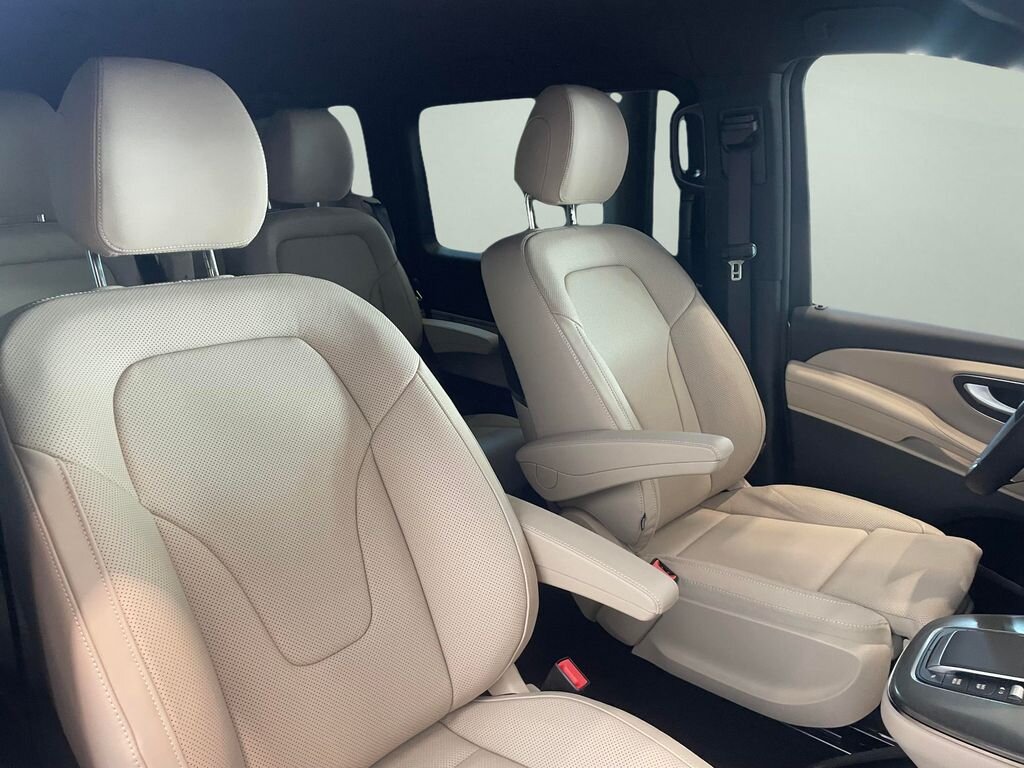 Mercedes-Benz Třídy V VAN / Minibus 2,0 l 174 kw