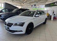 Škoda Superb 3