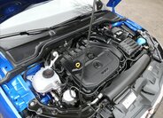 Škoda Scala Hatchback 1,5 l 110 kw