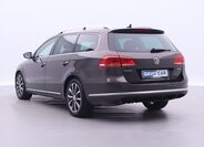 Volkswagen Passat Kombi 2,0 l 155 kw