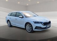 Škoda Octavia Kombi 1,4 l 110 kw