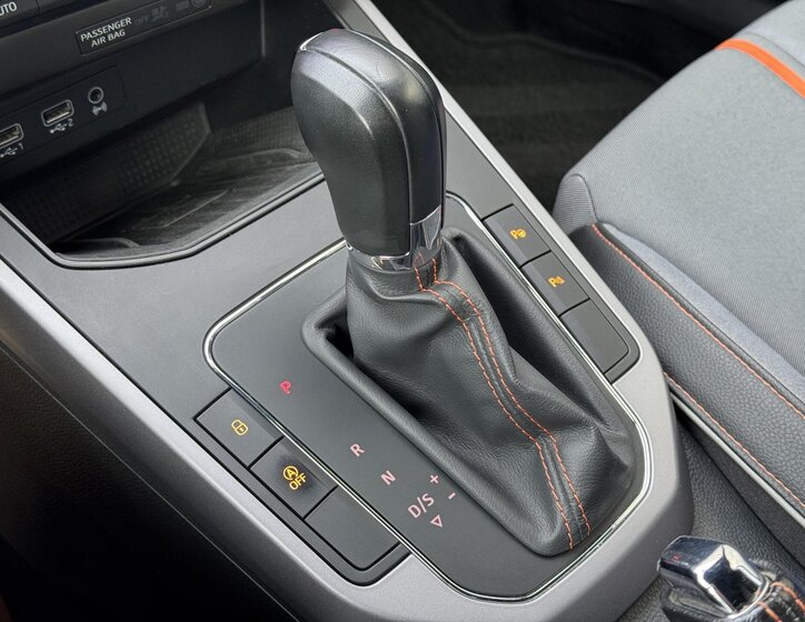 Seat Arona SUV / Terénní 999,0 85 kw