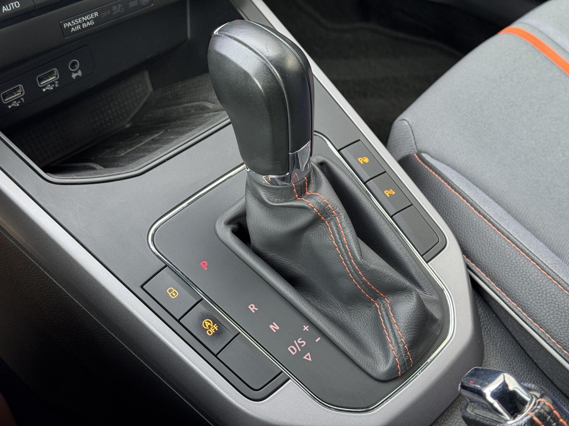 Seat Arona SUV / Terénní 999,0 85 kw