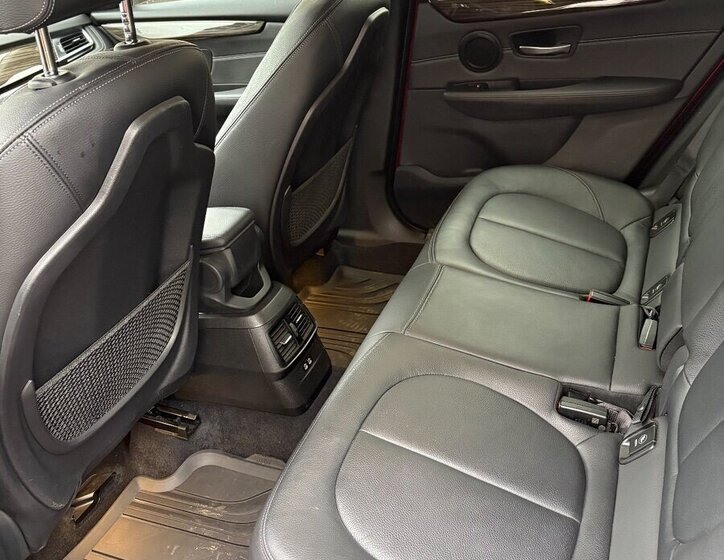 BMW Řada 2 SUV 0,0 0