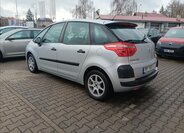 Citroën C4 Picasso MPV 1,6 l 80 kw