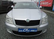 Škoda Octavia Liftback 1,6 l 77 kw