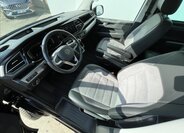 Volkswagen Multivan VAN / Minibus 2,0 l 150 kw