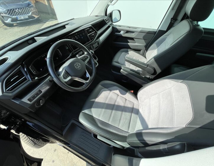 Volkswagen Multivan VAN / Minibus 2,0 l 150 kw