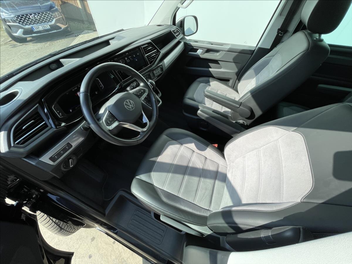 Volkswagen Multivan VAN / Minibus 2,0 l 150 kw