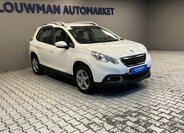 Peugeot 2008 13