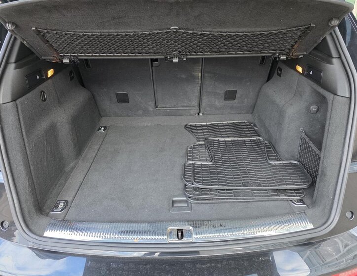 Audi Q5 SUV / Terénní 3,0 l 180 kw